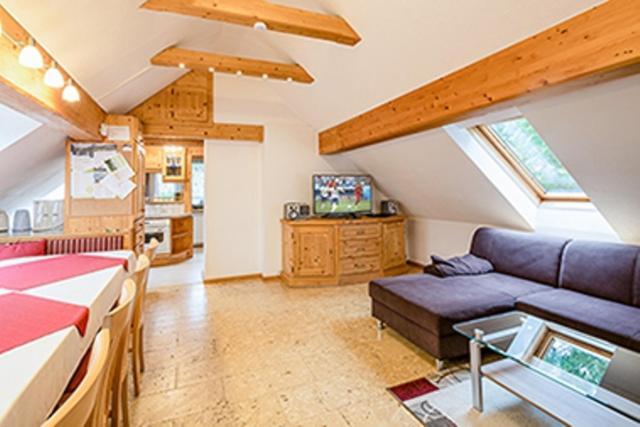 שלאדמינג Appartements Scharzenberger Und Hinteregg מראה חיצוני תמונה