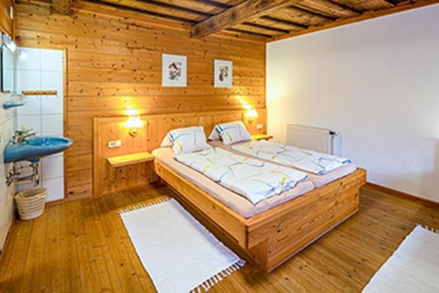 שלאדמינג Appartements Scharzenberger Und Hinteregg מראה חיצוני תמונה