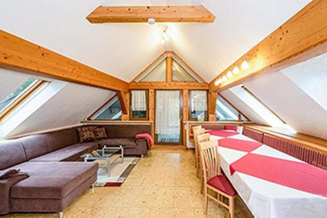שלאדמינג Appartements Scharzenberger Und Hinteregg מראה חיצוני תמונה