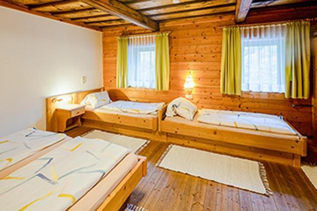 שלאדמינג Appartements Scharzenberger Und Hinteregg מראה חיצוני תמונה