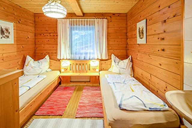 שלאדמינג Appartements Scharzenberger Und Hinteregg מראה חיצוני תמונה