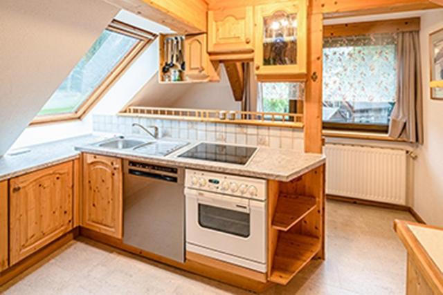 שלאדמינג Appartements Scharzenberger Und Hinteregg מראה חיצוני תמונה