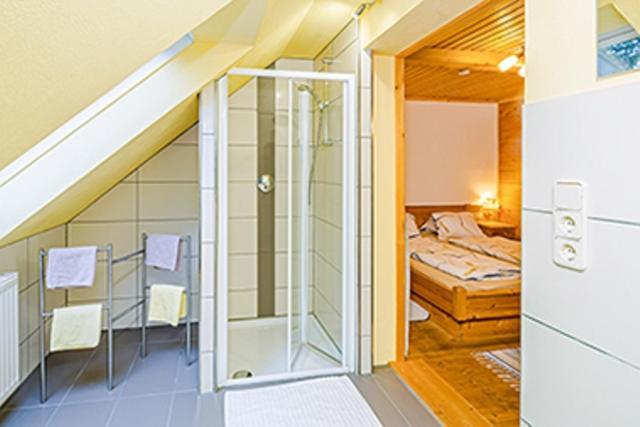 שלאדמינג Appartements Scharzenberger Und Hinteregg מראה חיצוני תמונה