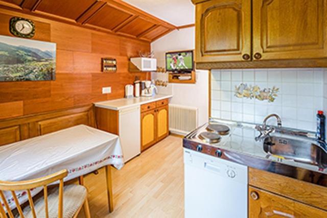 שלאדמינג Appartements Scharzenberger Und Hinteregg מראה חיצוני תמונה
