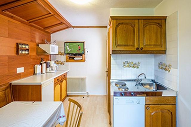שלאדמינג Appartements Scharzenberger Und Hinteregg מראה חיצוני תמונה