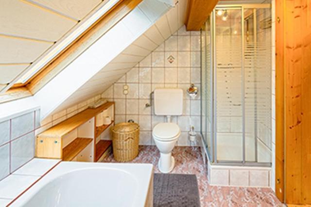 שלאדמינג Appartements Scharzenberger Und Hinteregg מראה חיצוני תמונה