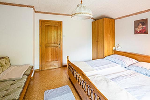 שלאדמינג Appartements Scharzenberger Und Hinteregg מראה חיצוני תמונה