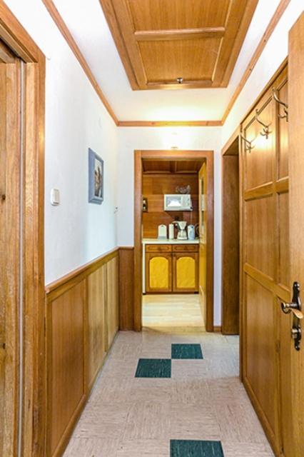 שלאדמינג Appartements Scharzenberger Und Hinteregg מראה חיצוני תמונה