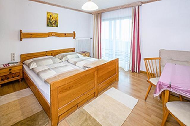 שלאדמינג Appartements Scharzenberger Und Hinteregg מראה חיצוני תמונה